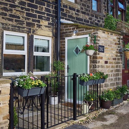 Chimney Cottage Holmfirth Ngoại thất bức ảnh