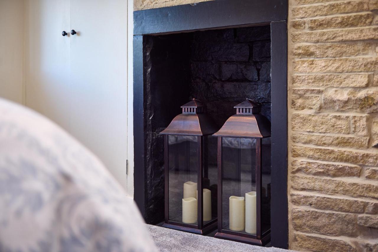 Chimney Cottage Holmfirth Ngoại thất bức ảnh