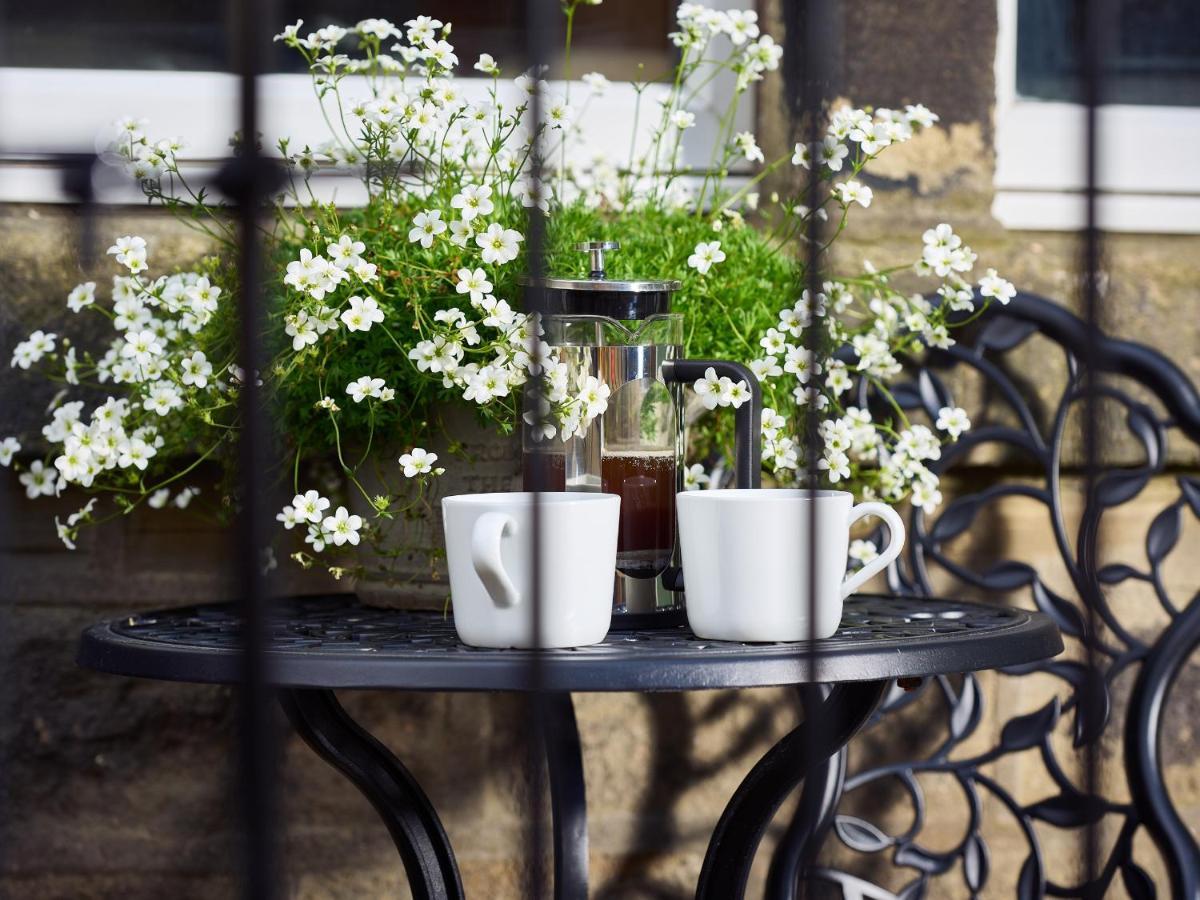 Chimney Cottage Holmfirth Ngoại thất bức ảnh