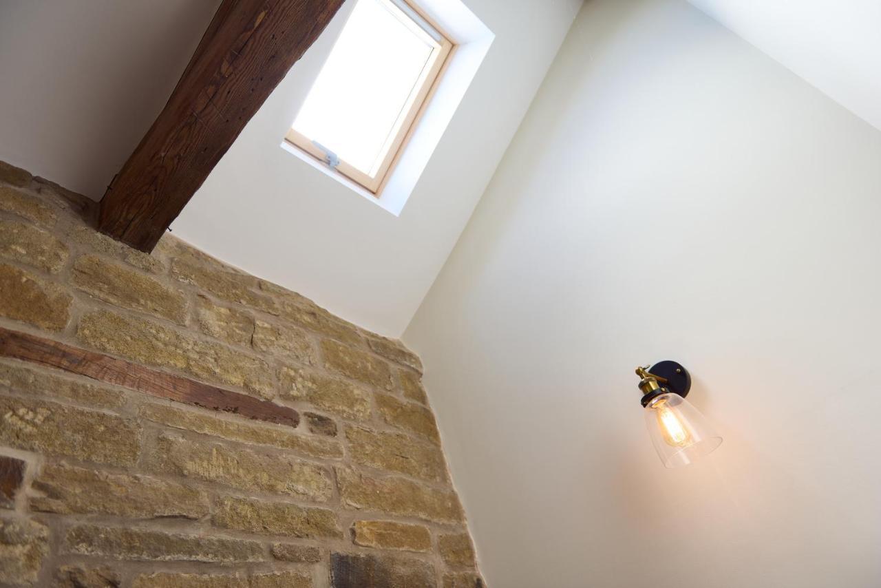 Chimney Cottage Holmfirth Ngoại thất bức ảnh