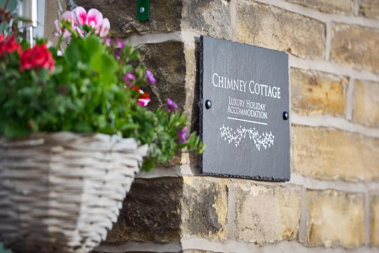 Chimney Cottage Holmfirth Ngoại thất bức ảnh